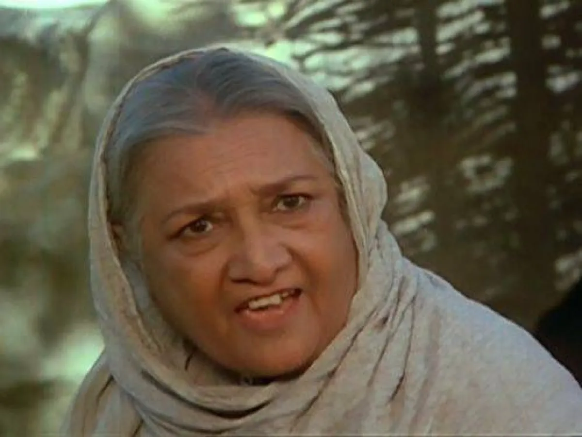 دينا باثاك- الصورة من موقع India Today