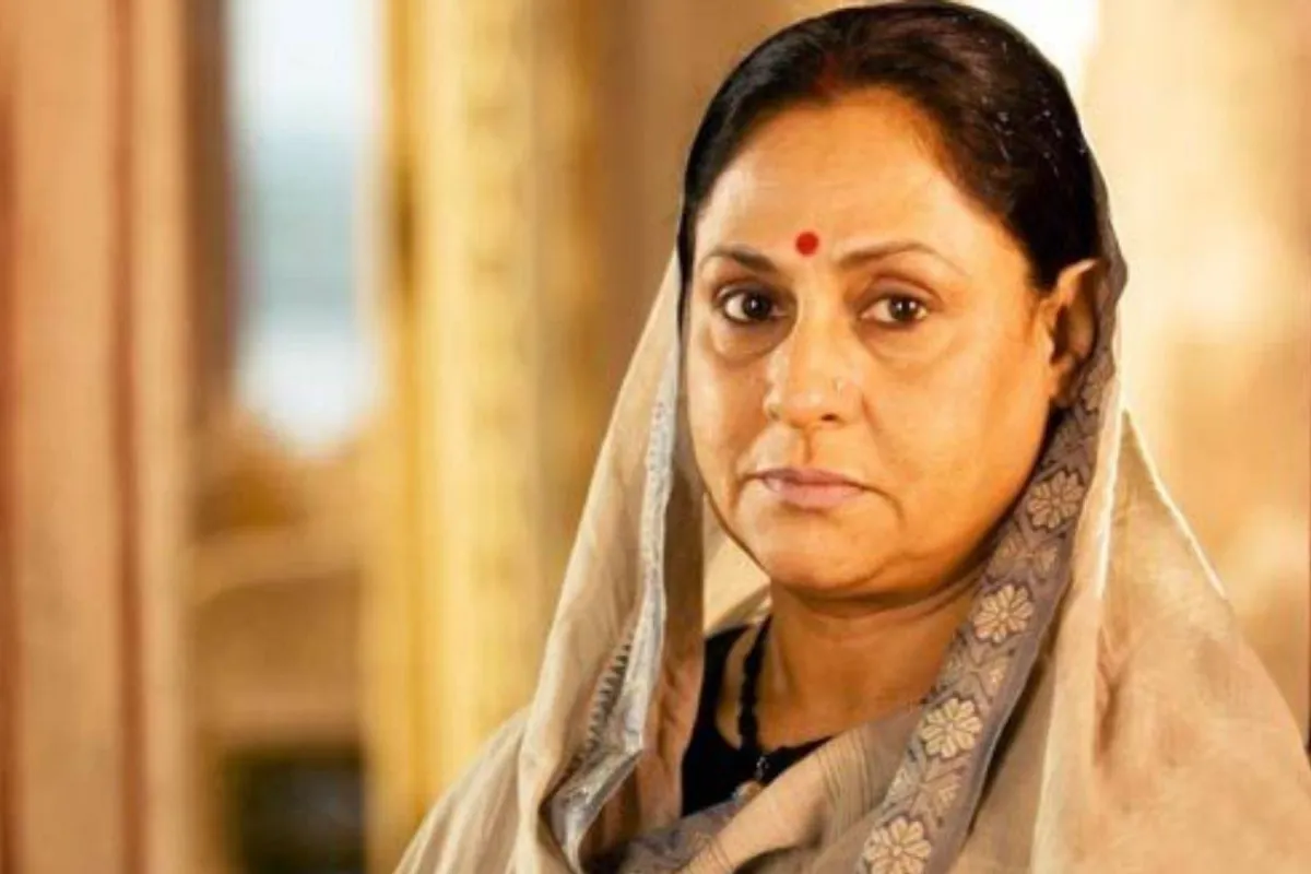 جايا باتشان- الصورة من موقع India Today