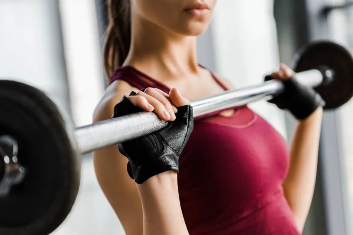 تمارين رياضية