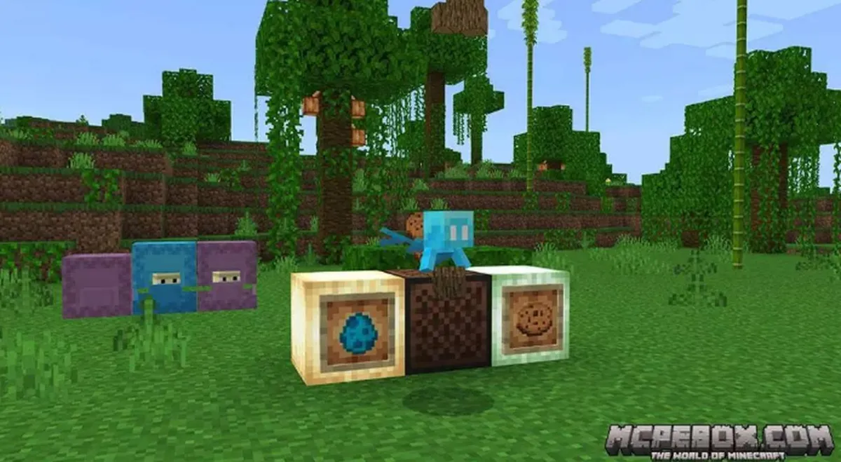 Minecraft  خطوات سريعة لتحميل أحدث إصدار من لعبة ماين كرافت  