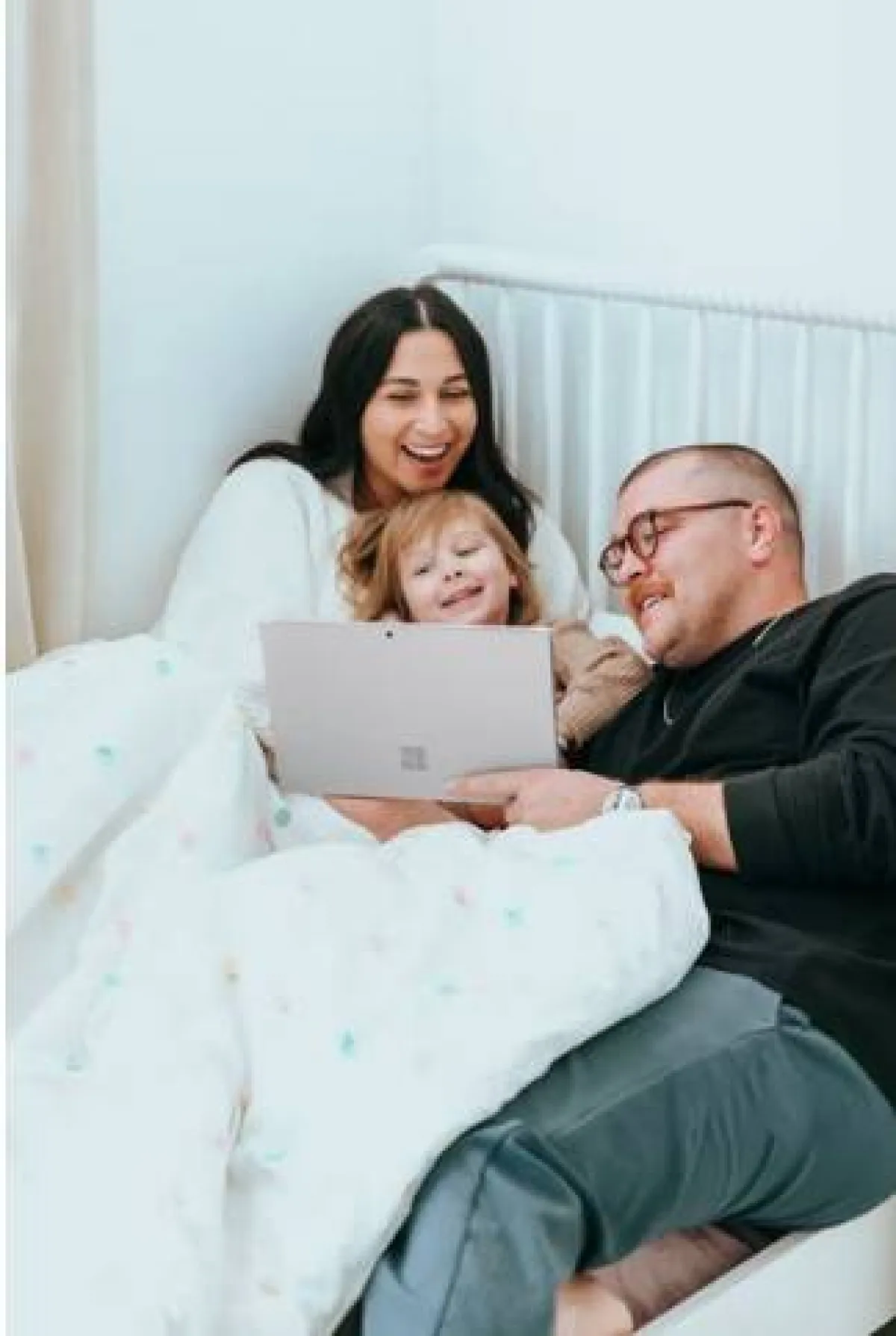 طرق للاحتفال بيوم الأم