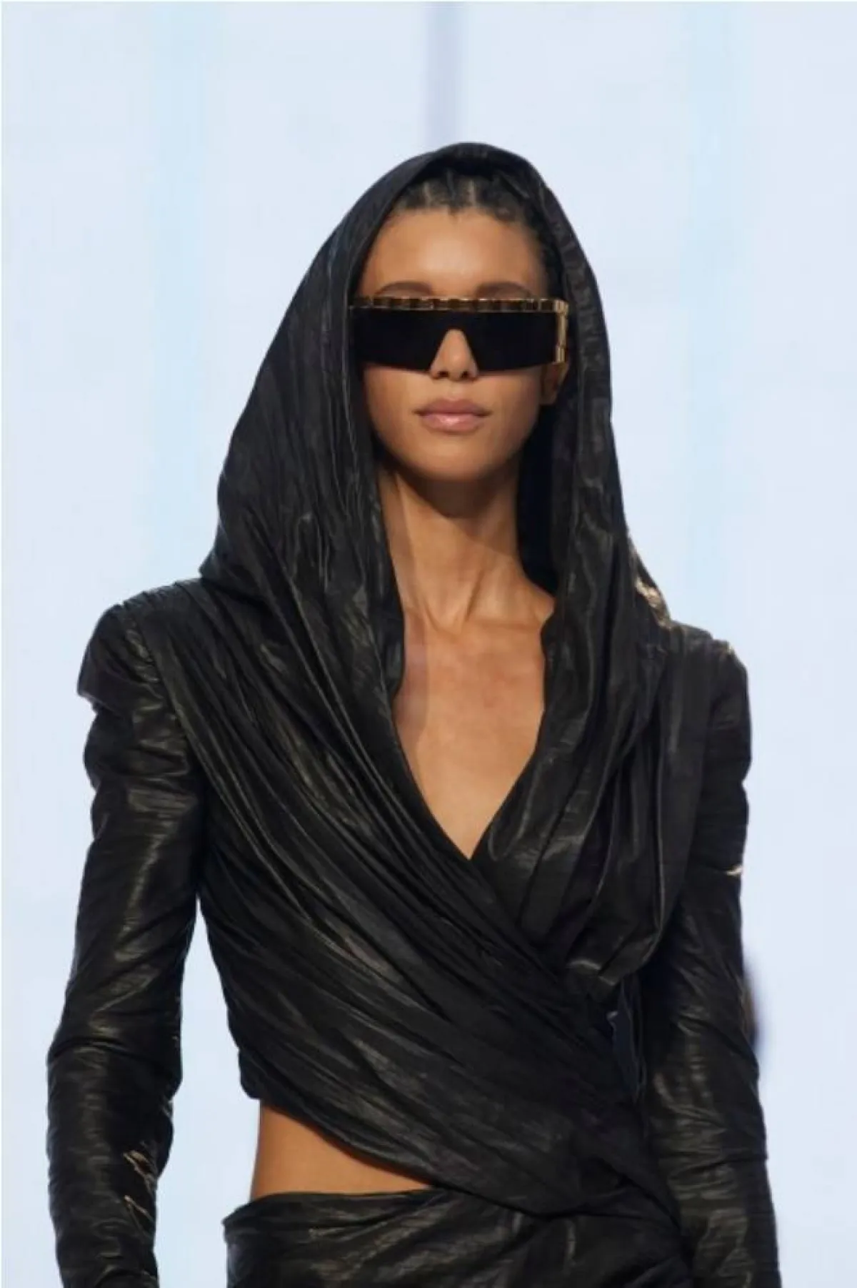 في يوم الأم.. اختاري نظارات شمسية من بالمان  Balmain