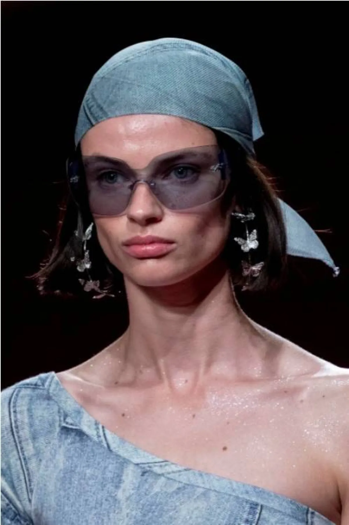 نظارات شمسية من بلومارين  Blumarine