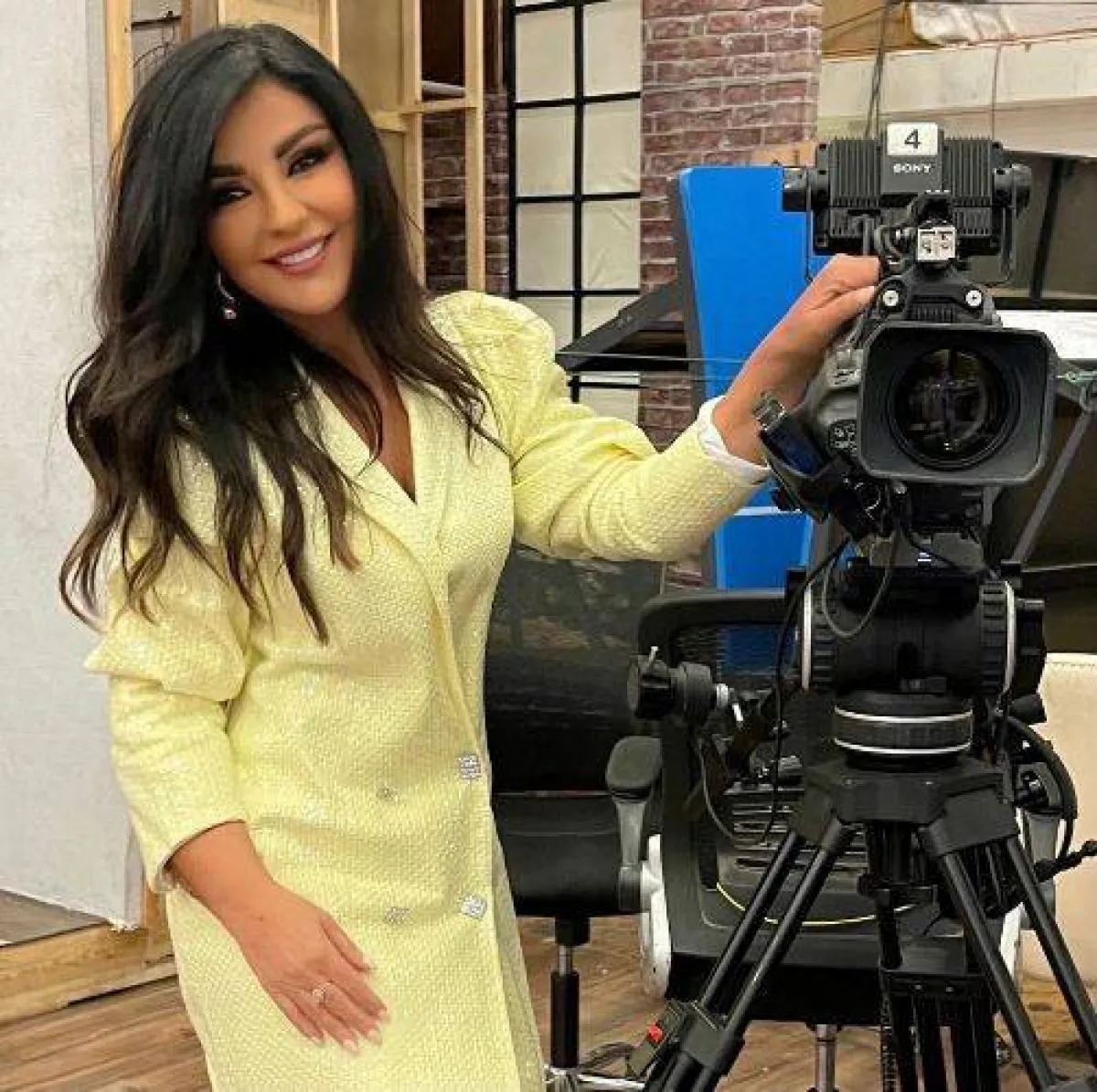 راغدة شلهوب