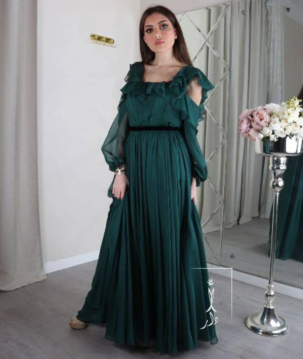 أشواق العمري