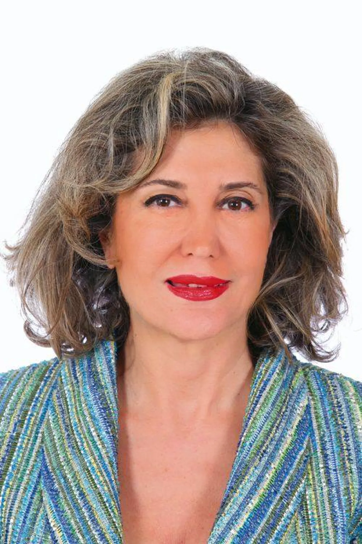 جيزيل قساطلي