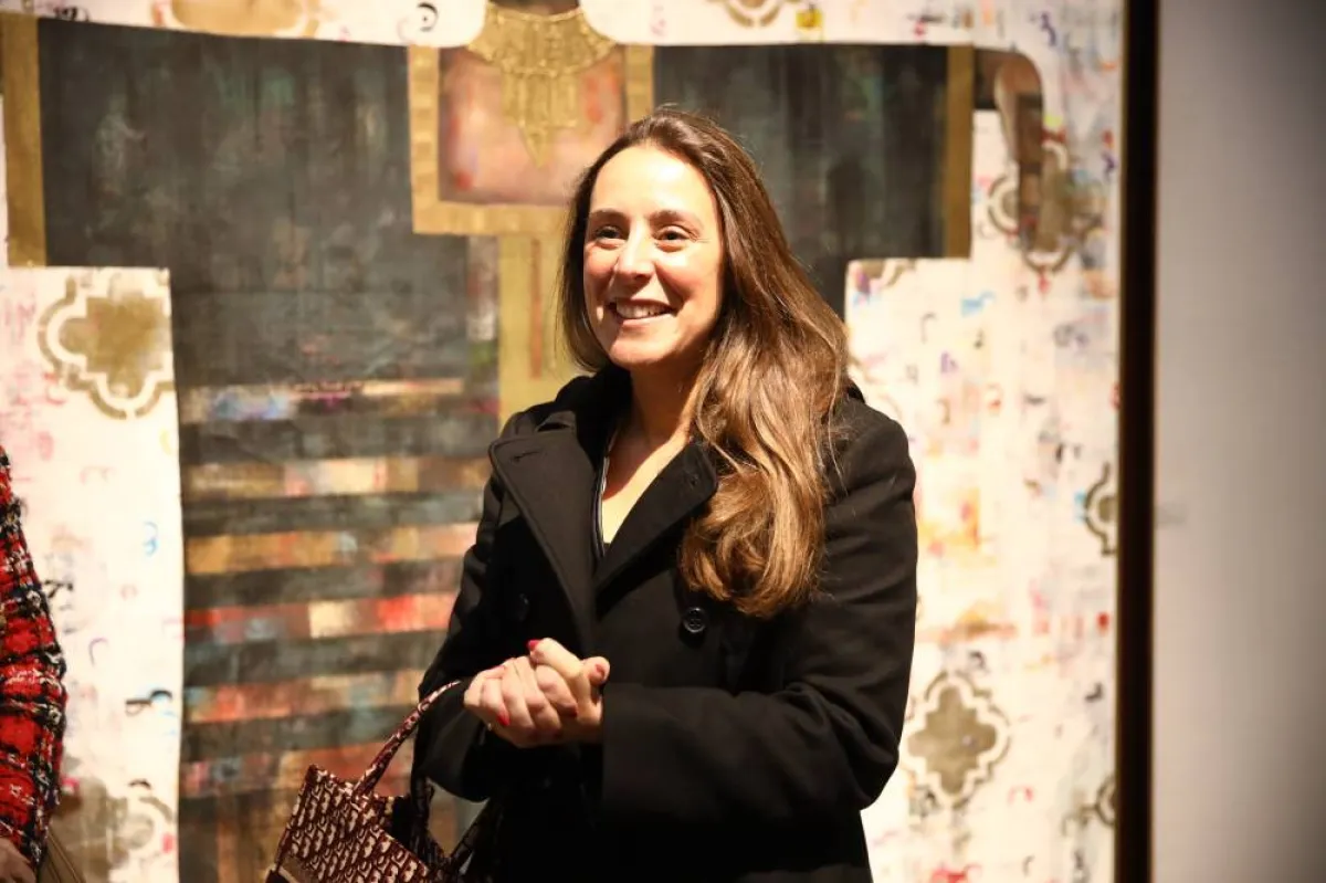 احتفاءً بيوم المرأة.. 16 فنانة تشكيلية في «معرض-ها»