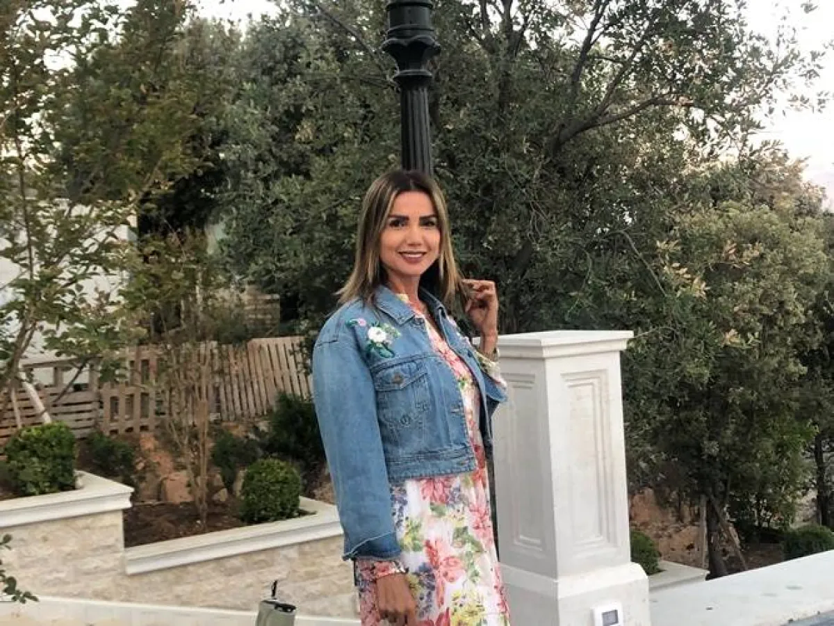 ليليان ناعسي