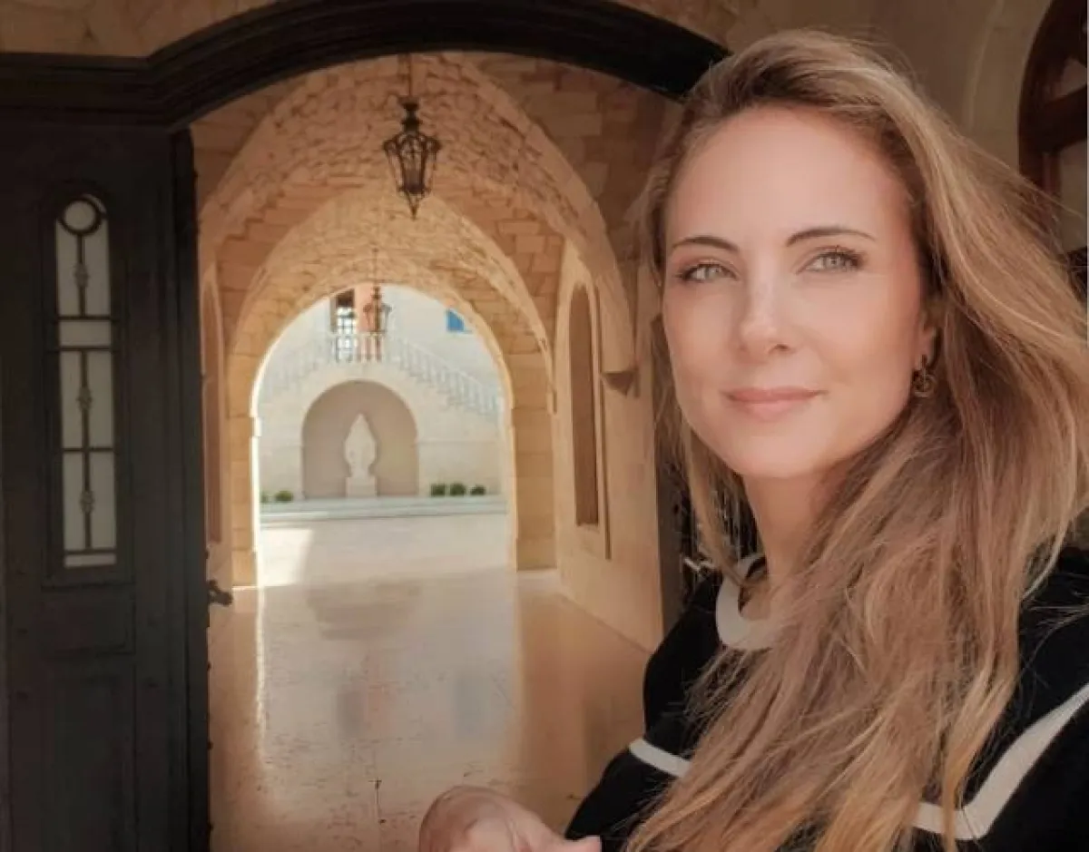 ساندرا عبد النور خلاط