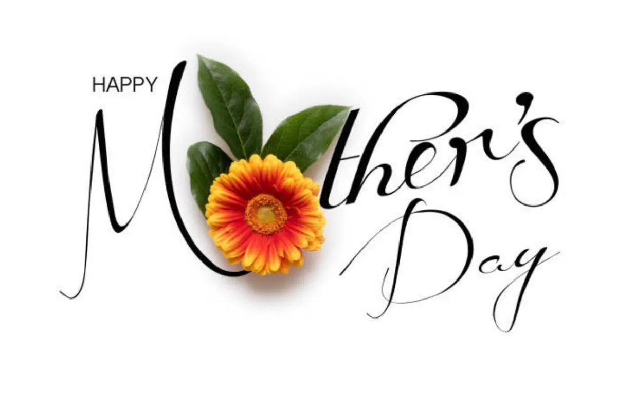 يوم الأم