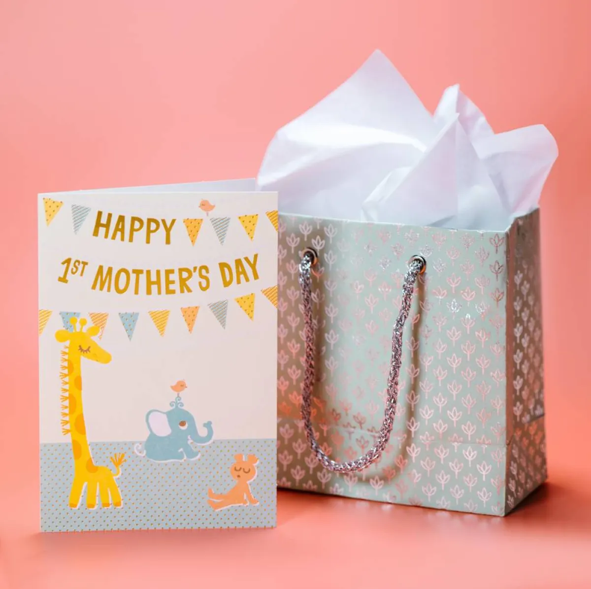 أجمل رسائل عن يوم الأم