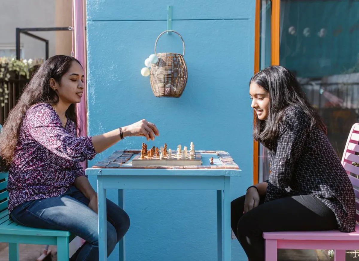 أفكار نشاطات للأسرة في يوم الأم