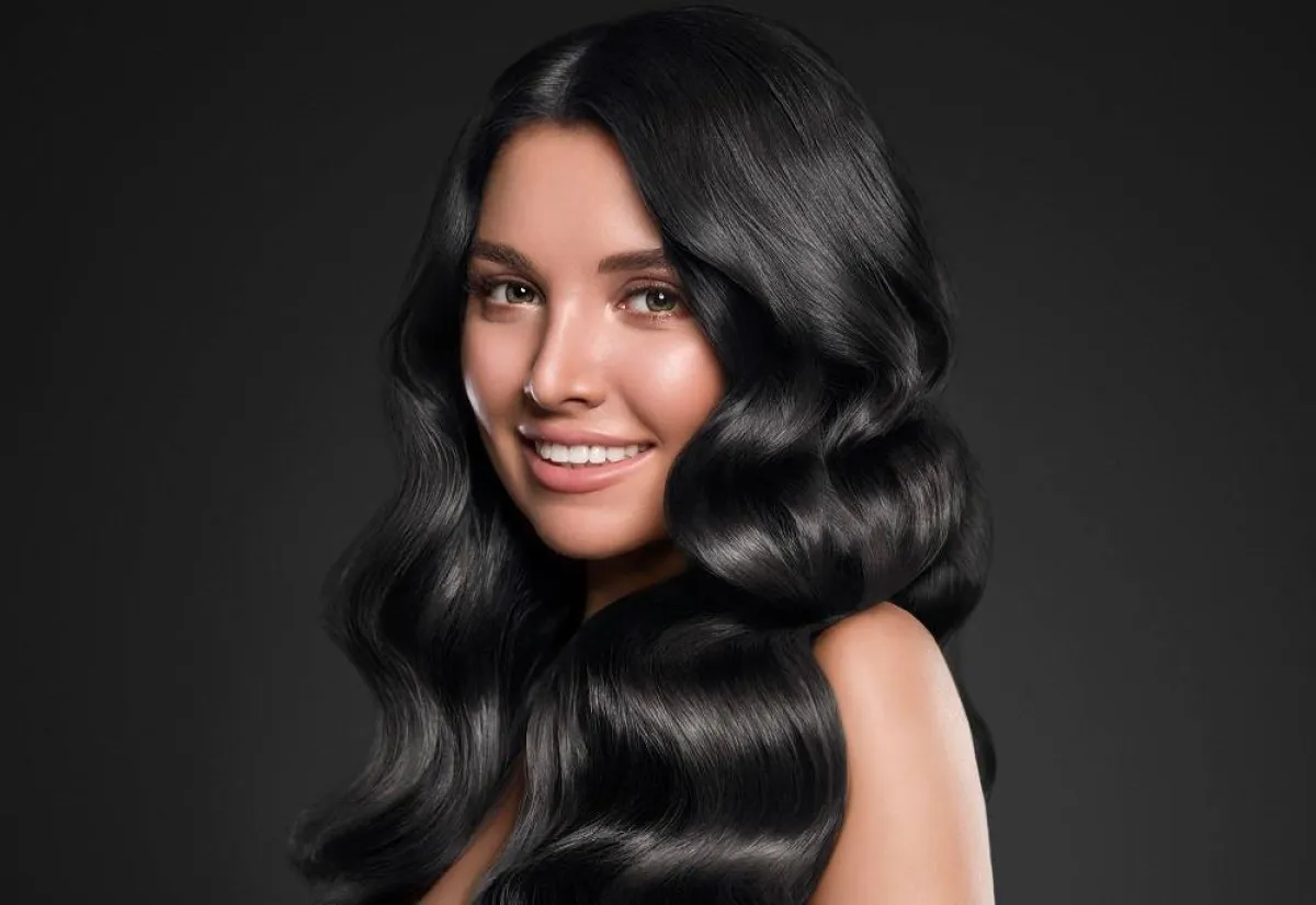 طرق العناية بالشعر