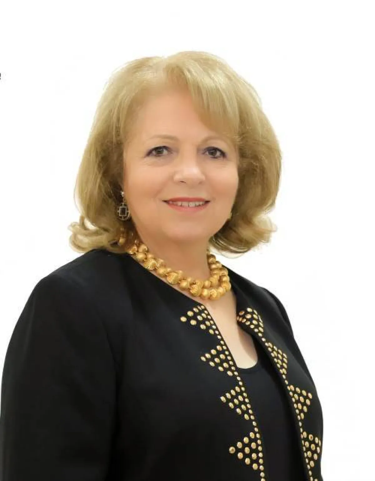 الدكتورة سلوى الأمين