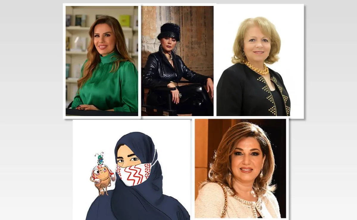 امهات تعترفن لـ سيدتي.نت في يوم الأم