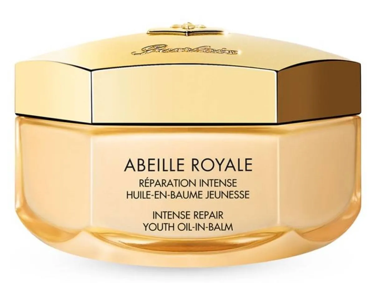 مستحضرات العناية بالبشرة