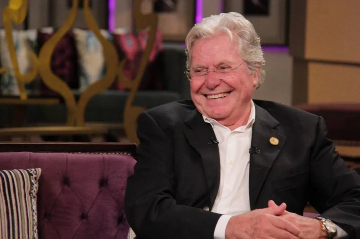 حسين فهمي من المؤتمر الصحفي - الصور من المركز الإعلامي لمهرجان الأقصر