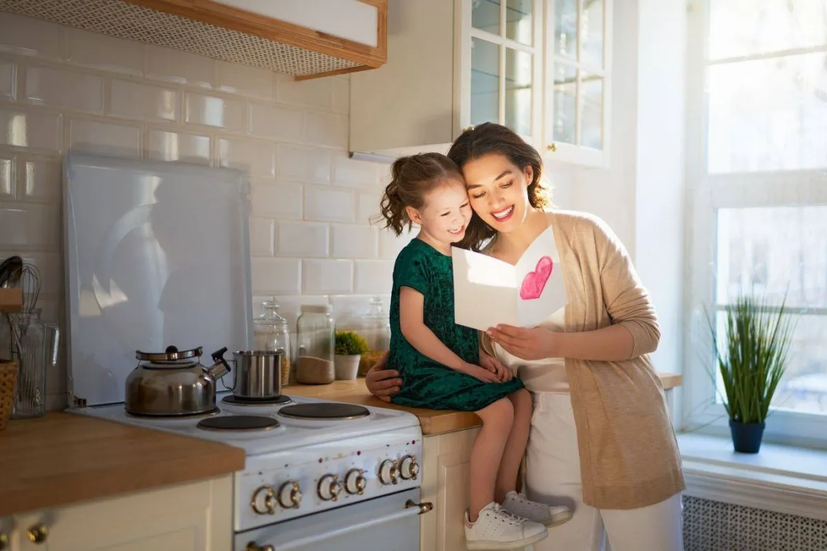 يوم الأم العالمي