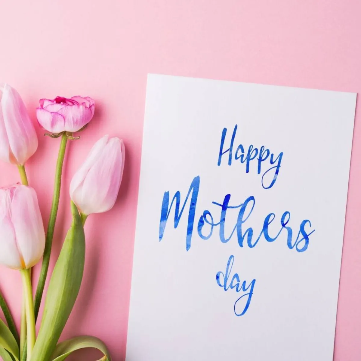 يوم الأم العالمي