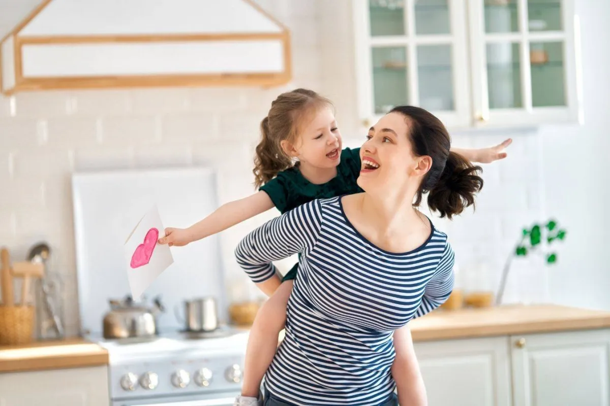 يوم الأم العالمي