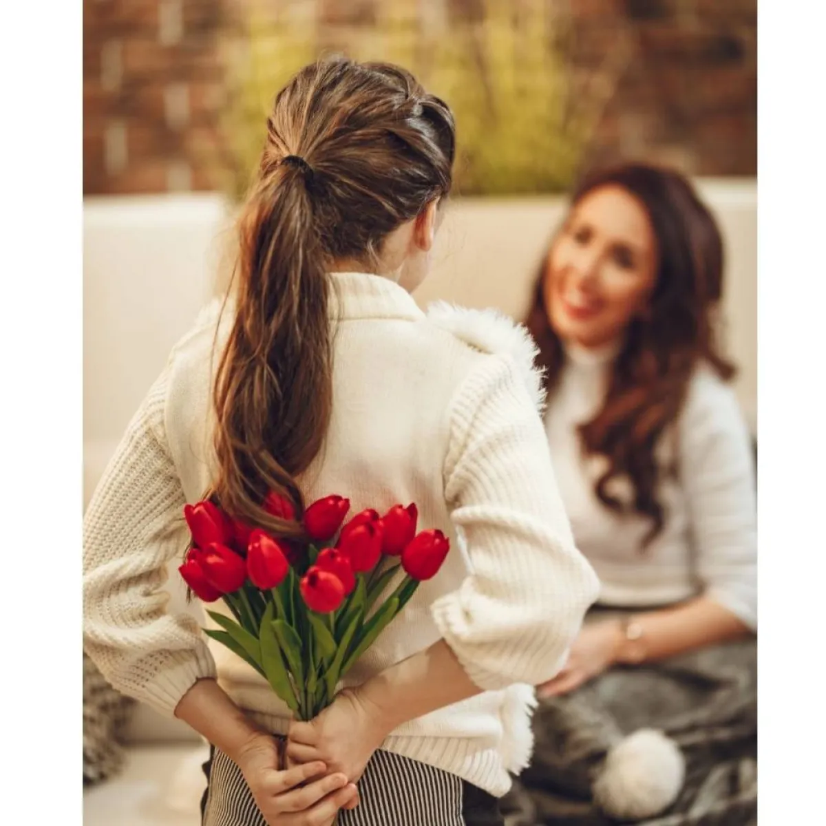 يوم الأم العالمي