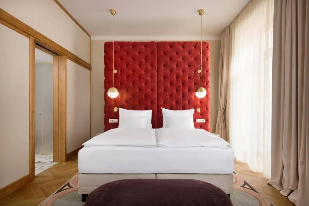 فندق غراند يونيون