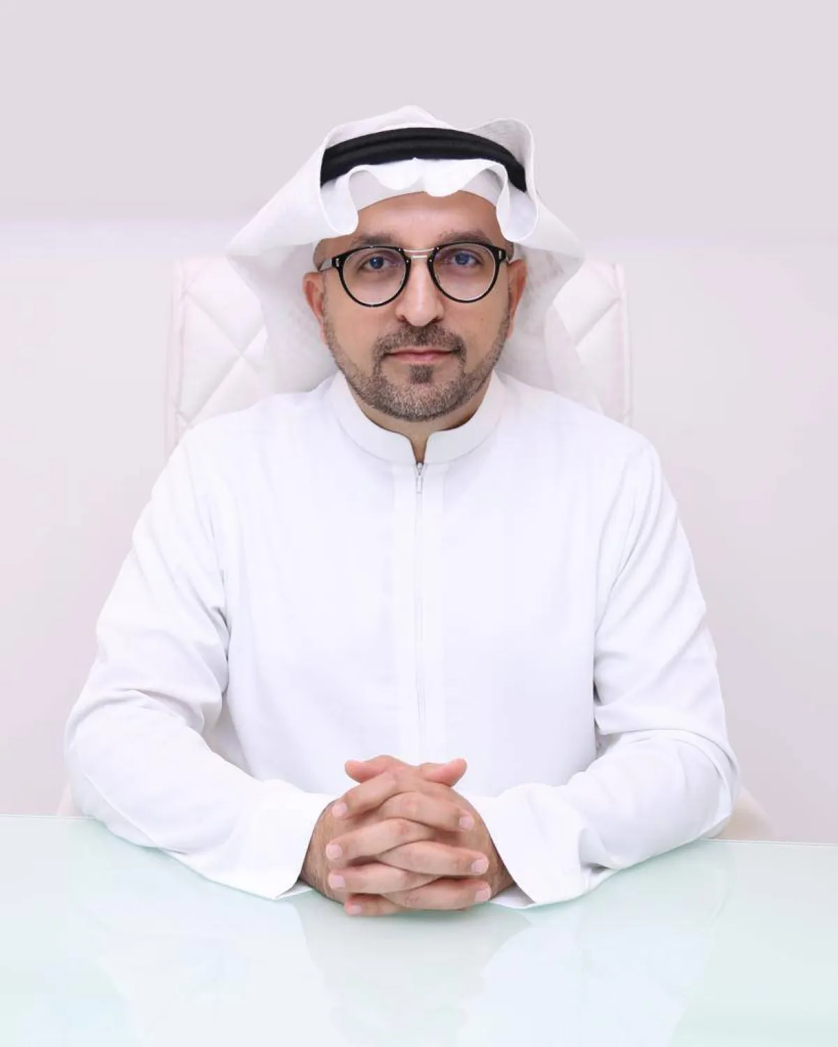 الدكتور ممدوح عبدالعزيز عشي