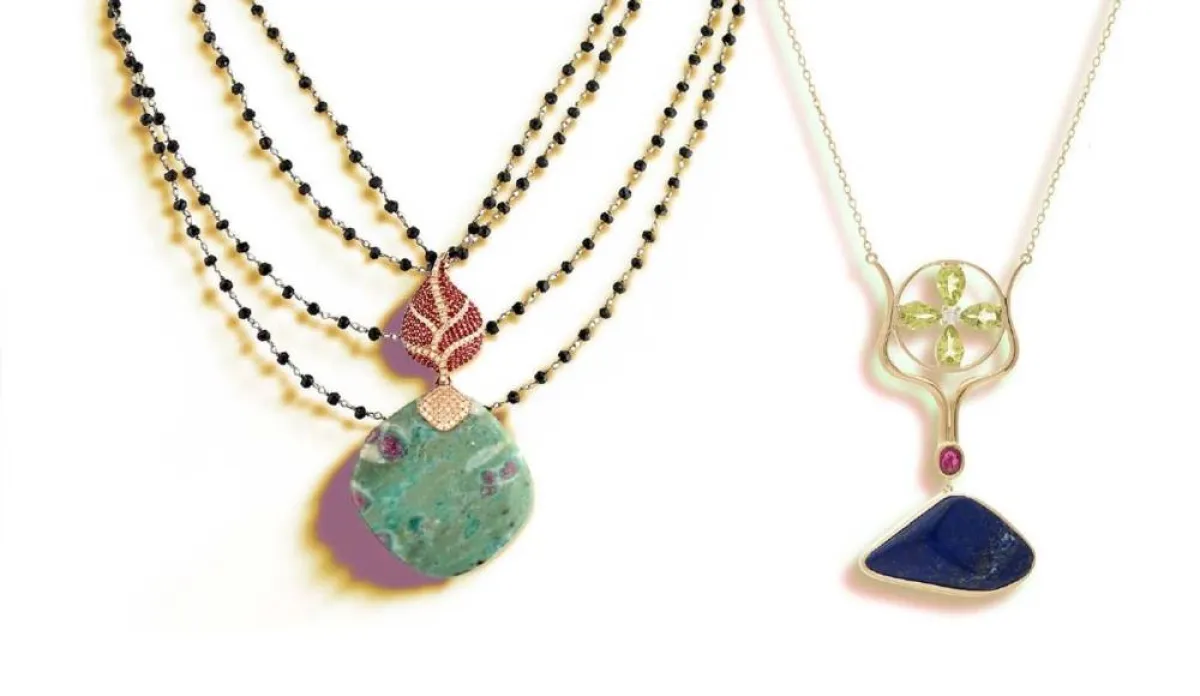 من تصميم المصممة رابعة العنقري