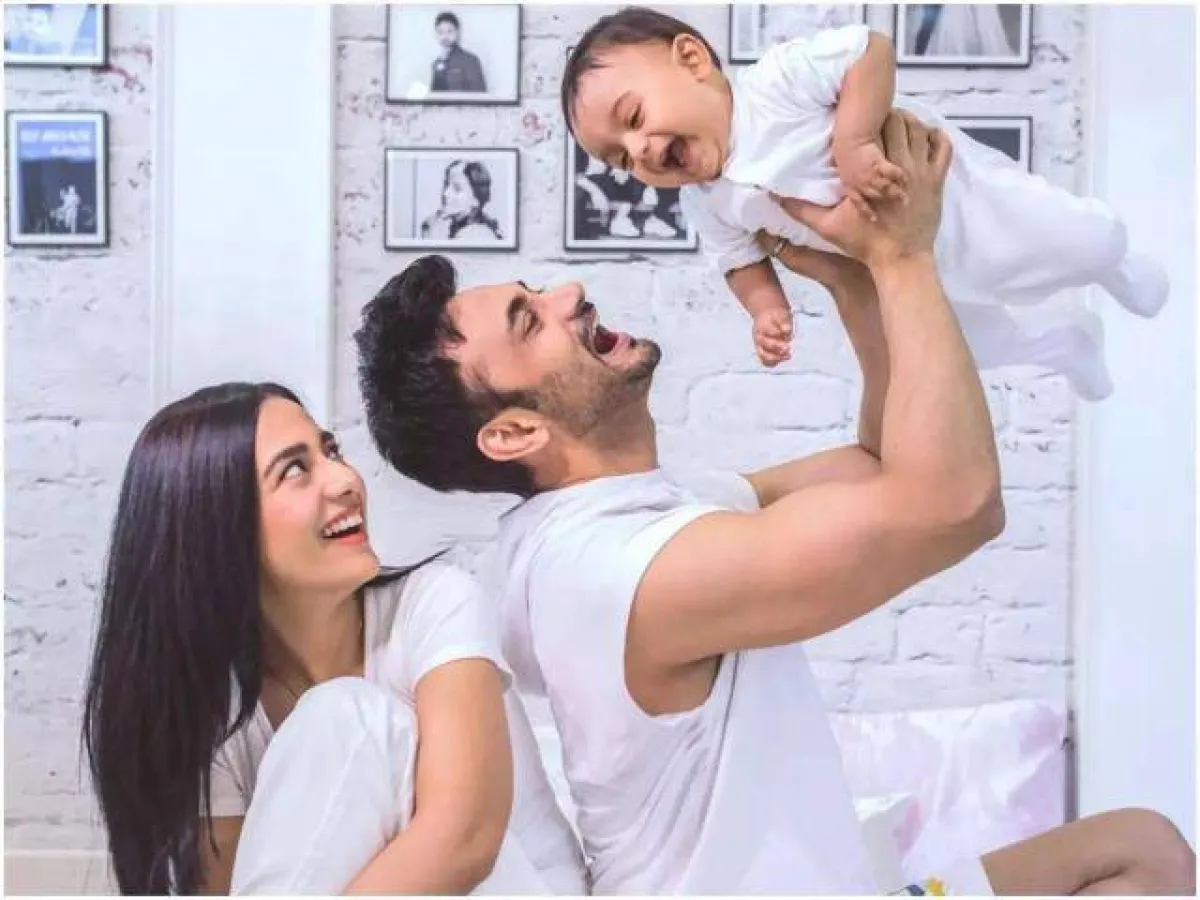 أمريتا راو- الصورة من موقع bollywoodshaadis