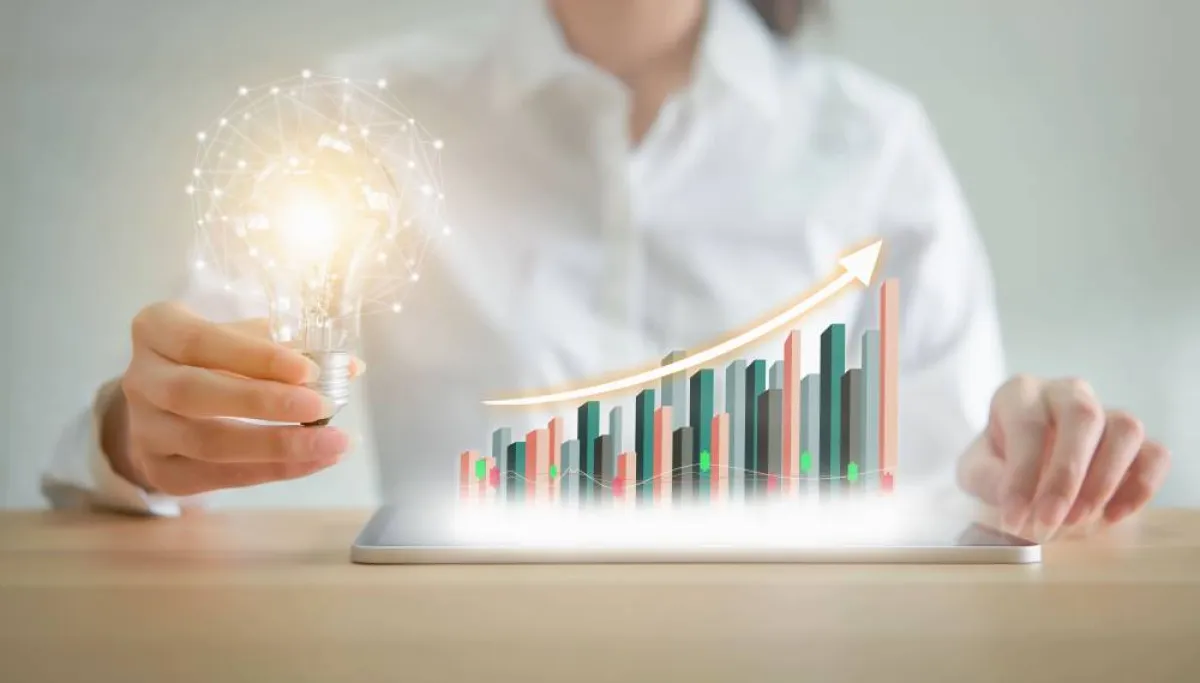 ليس من السهل إنشاء شركة ناشئة قابلة للتطوّر لأنها تتطلّب العمل الجاد والخبرة.