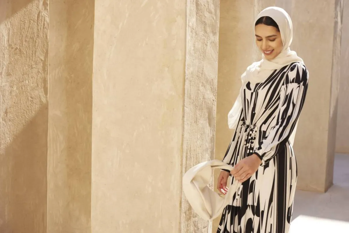 مجموعة رمضان 2022 من علامة ناكس Next