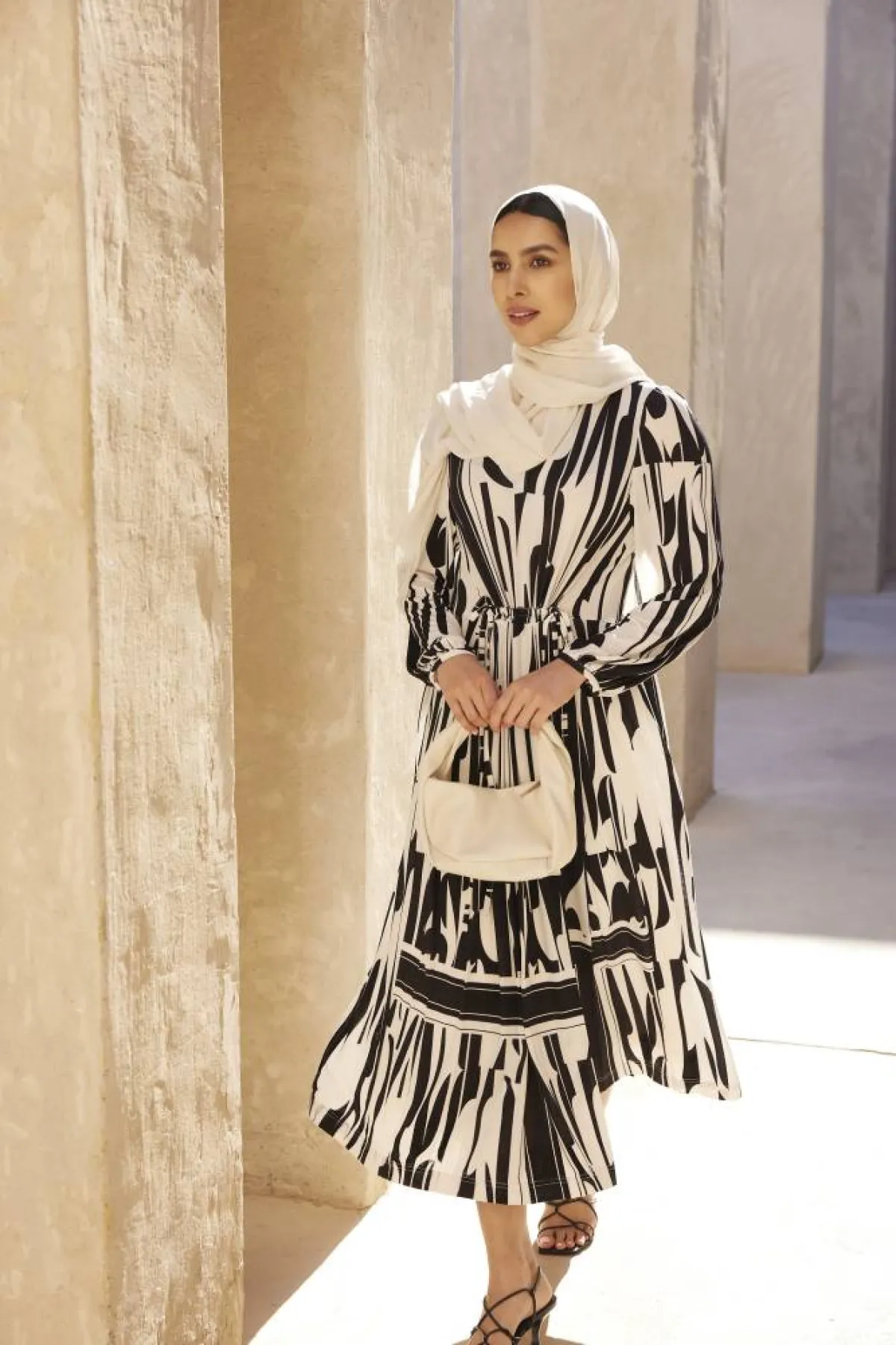 مجموعة رمضان 2022 من علامة ناكس Next