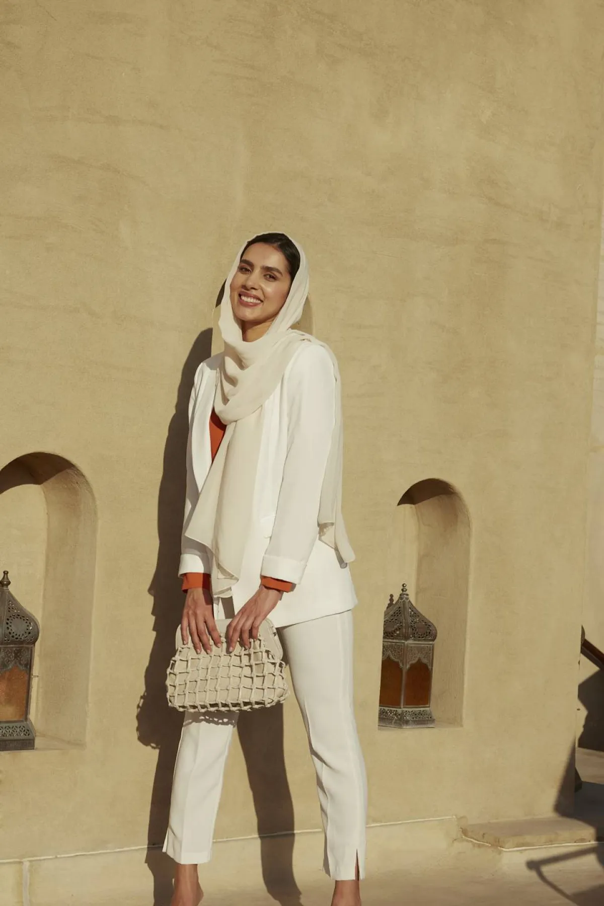 مجموعة رمضان 2022 من علامة ناكس Next