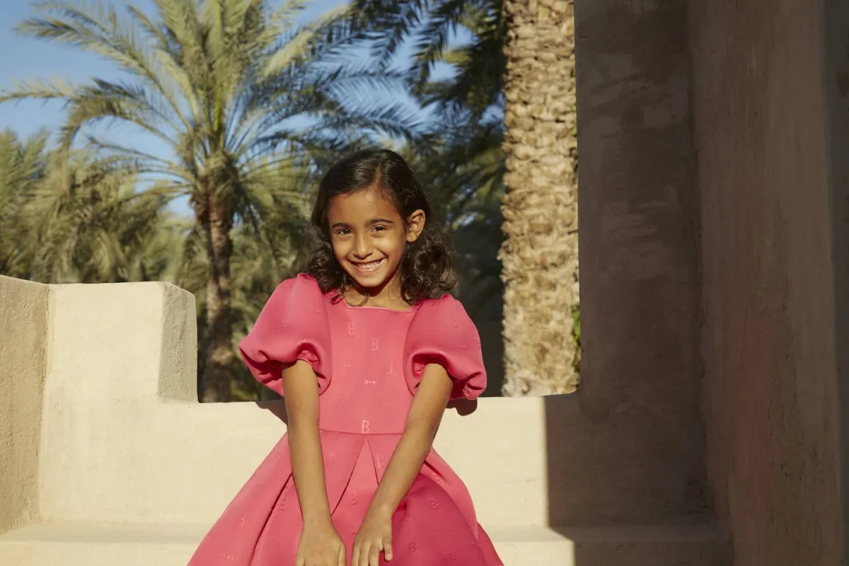 مجموعة رمضان 2022 من علامة ناكس Next