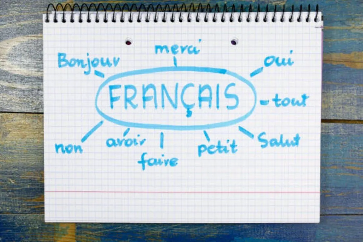 اليوم العالمي للغة الفرنسية