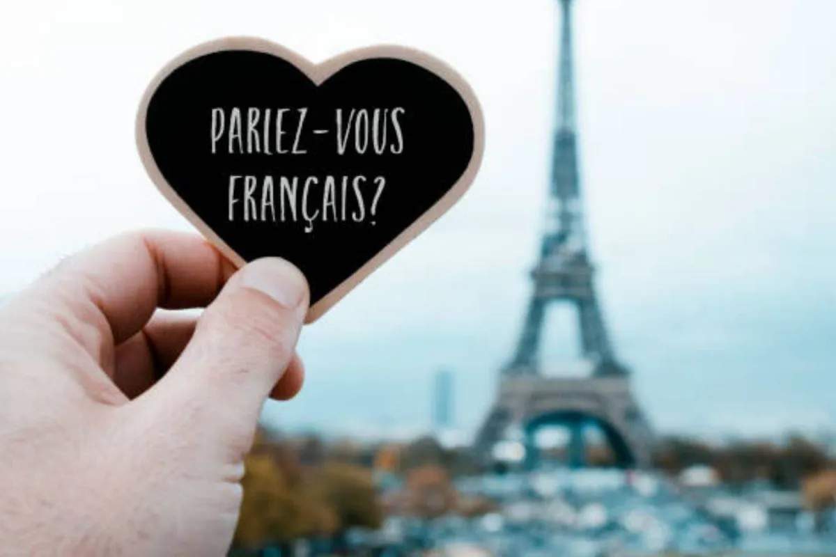 اليوم العالمي للغة الفرنسية