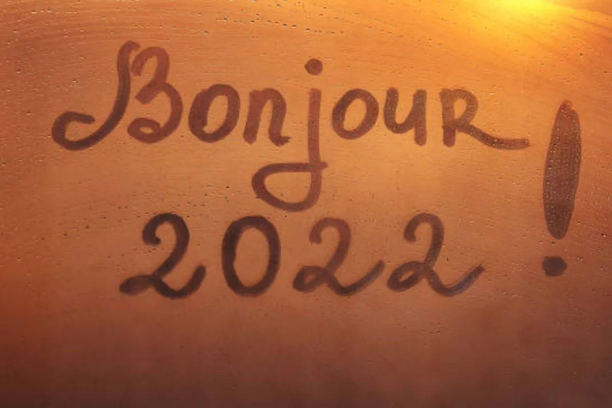 اليوم العالمي للغة الفرنسية