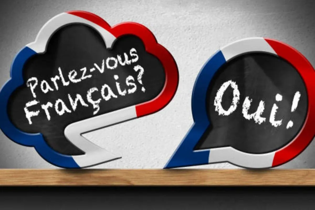 اليوم العالمي للغة الفرنسية