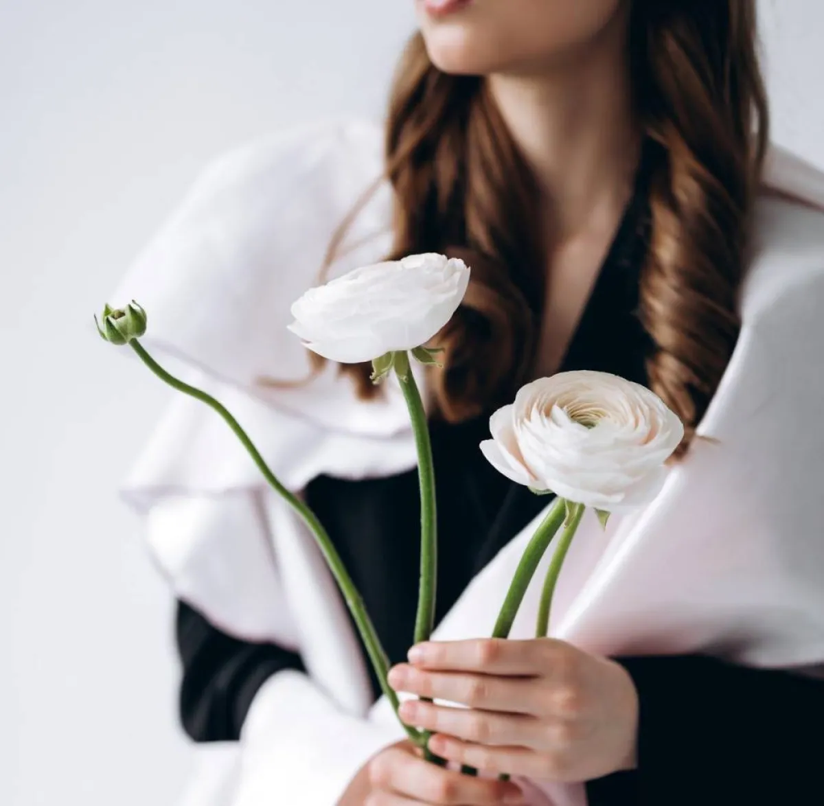 صورة لزهرة الكادي