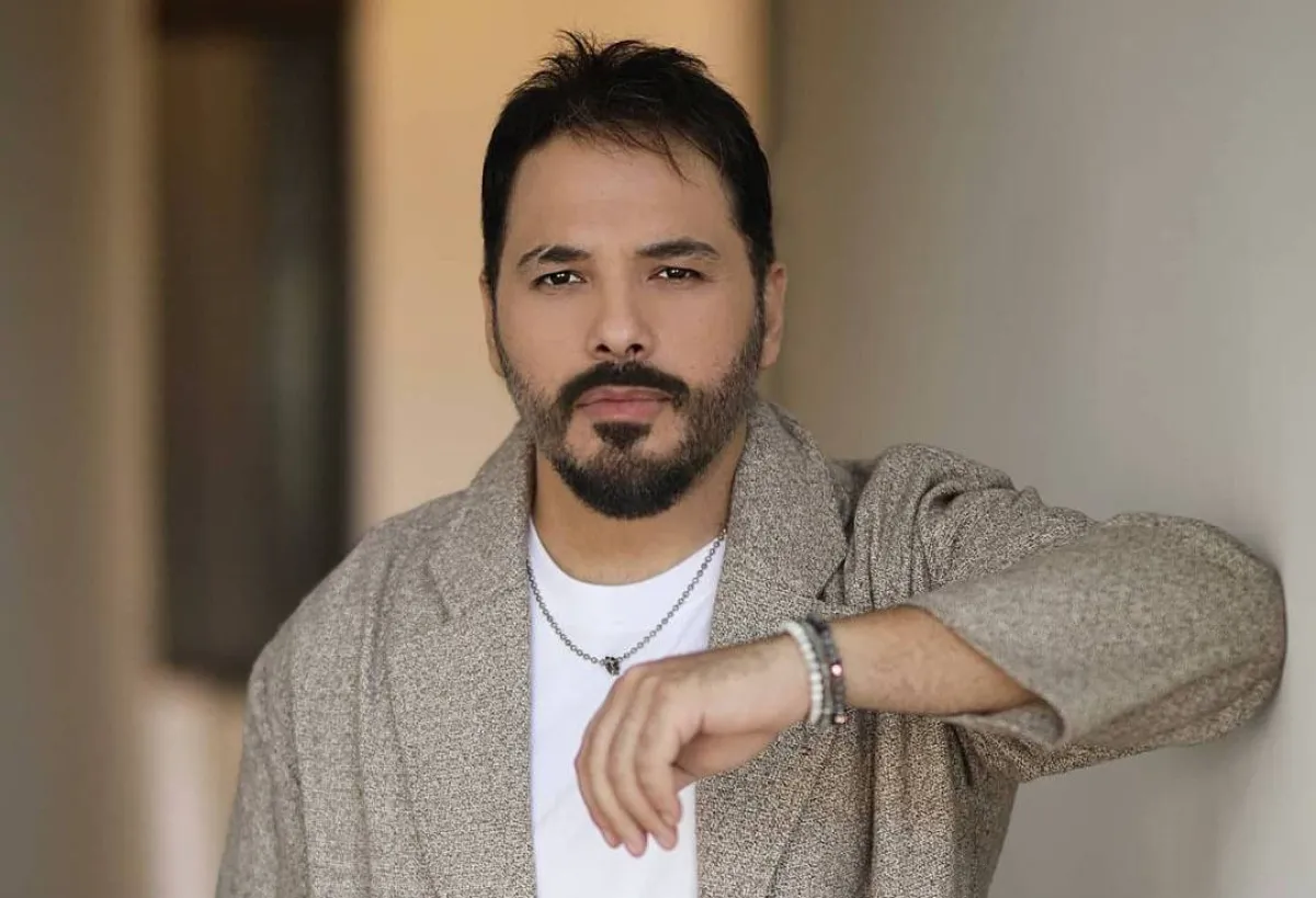 رامي عياش - الصورة من حسابه الرسمي على إنستغرام