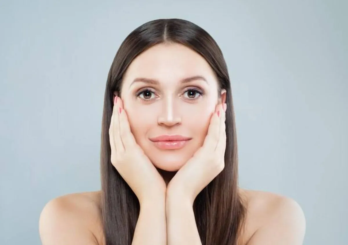 بشرتي تشرب المكياج