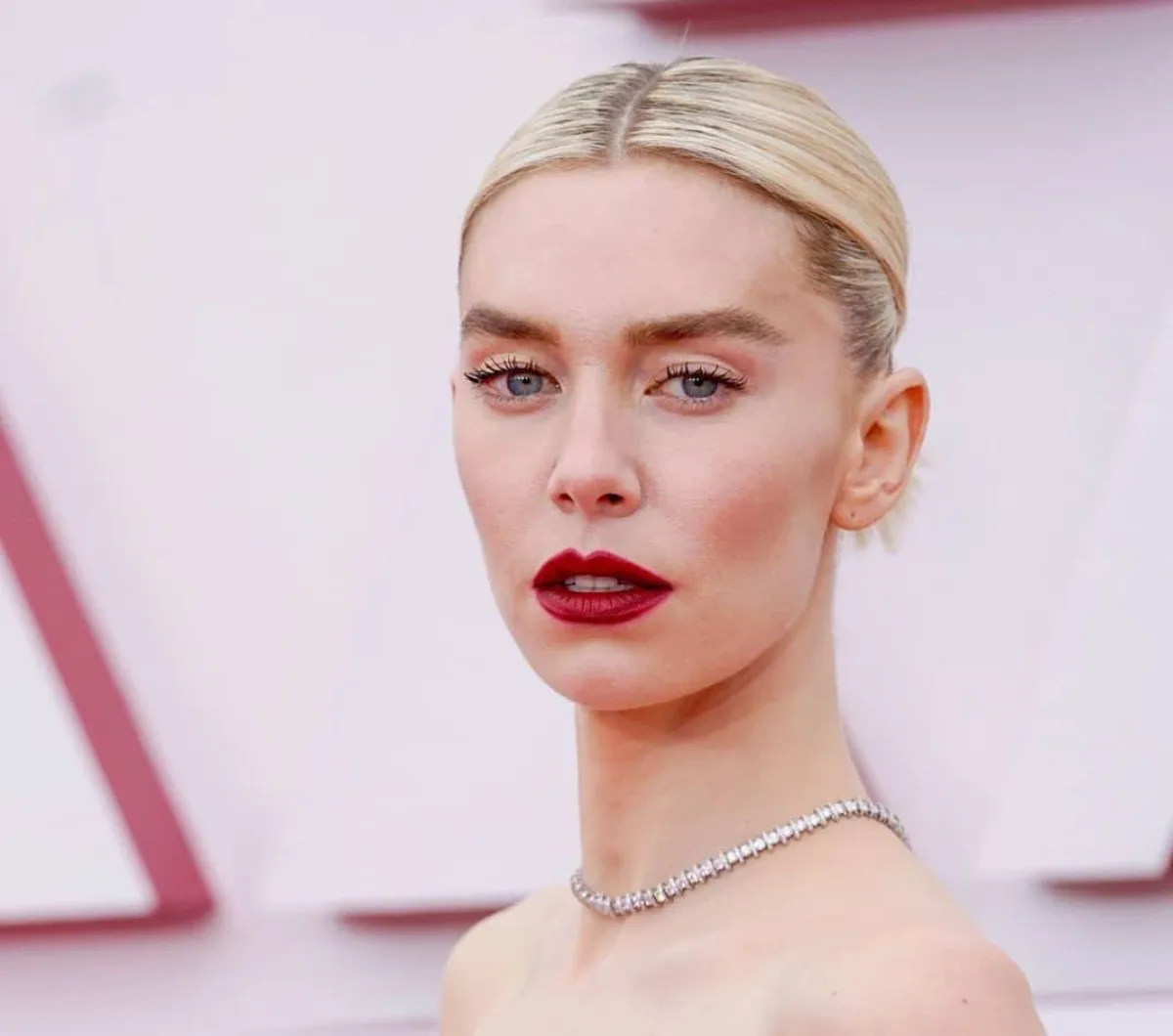 إطلالة فانيسا كيربي في أوسكار 2021