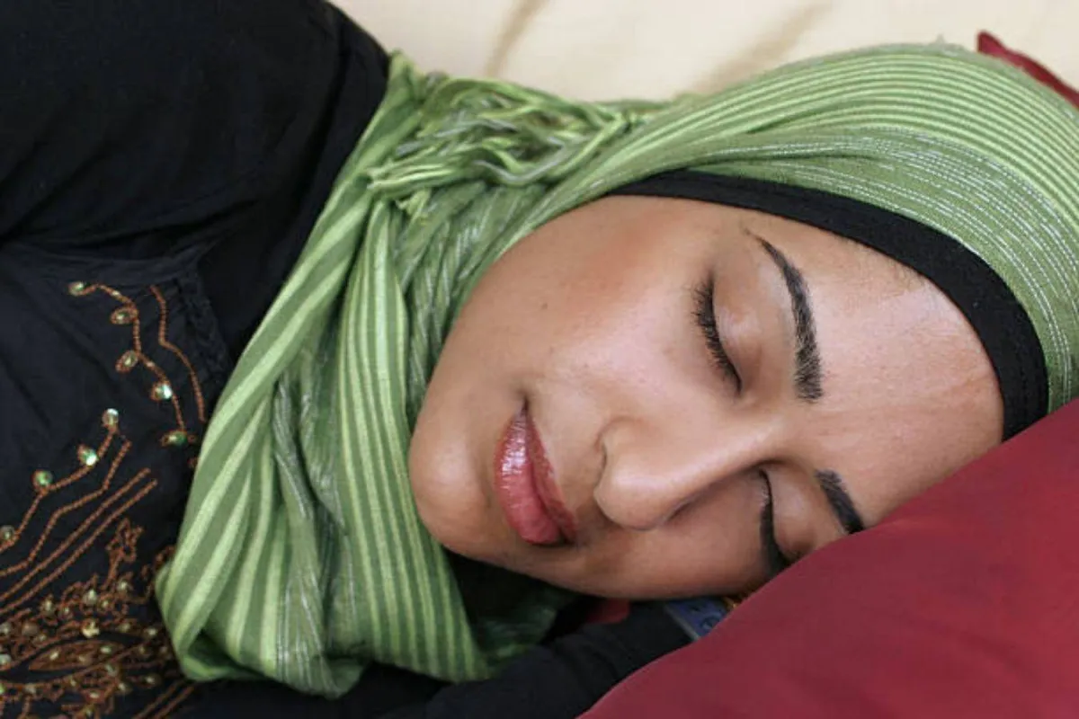  الحرب في المنام