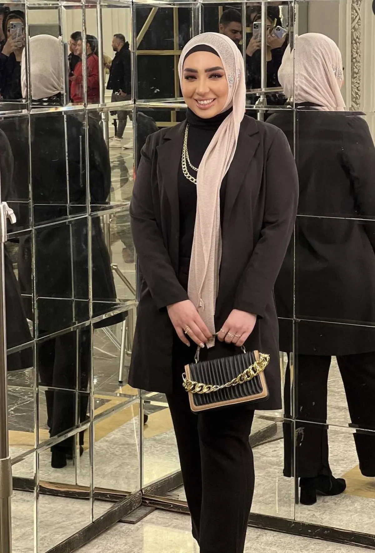 اطلالة عملية