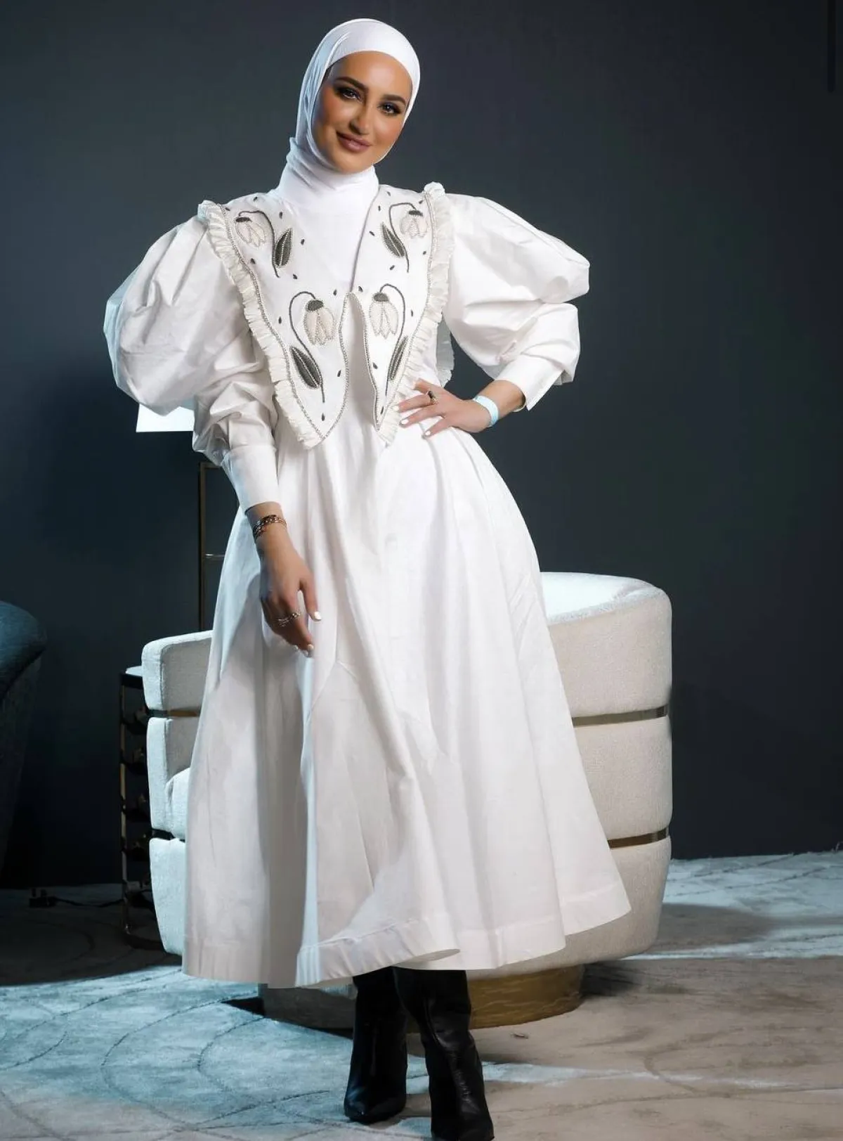 فستان للمناسبات