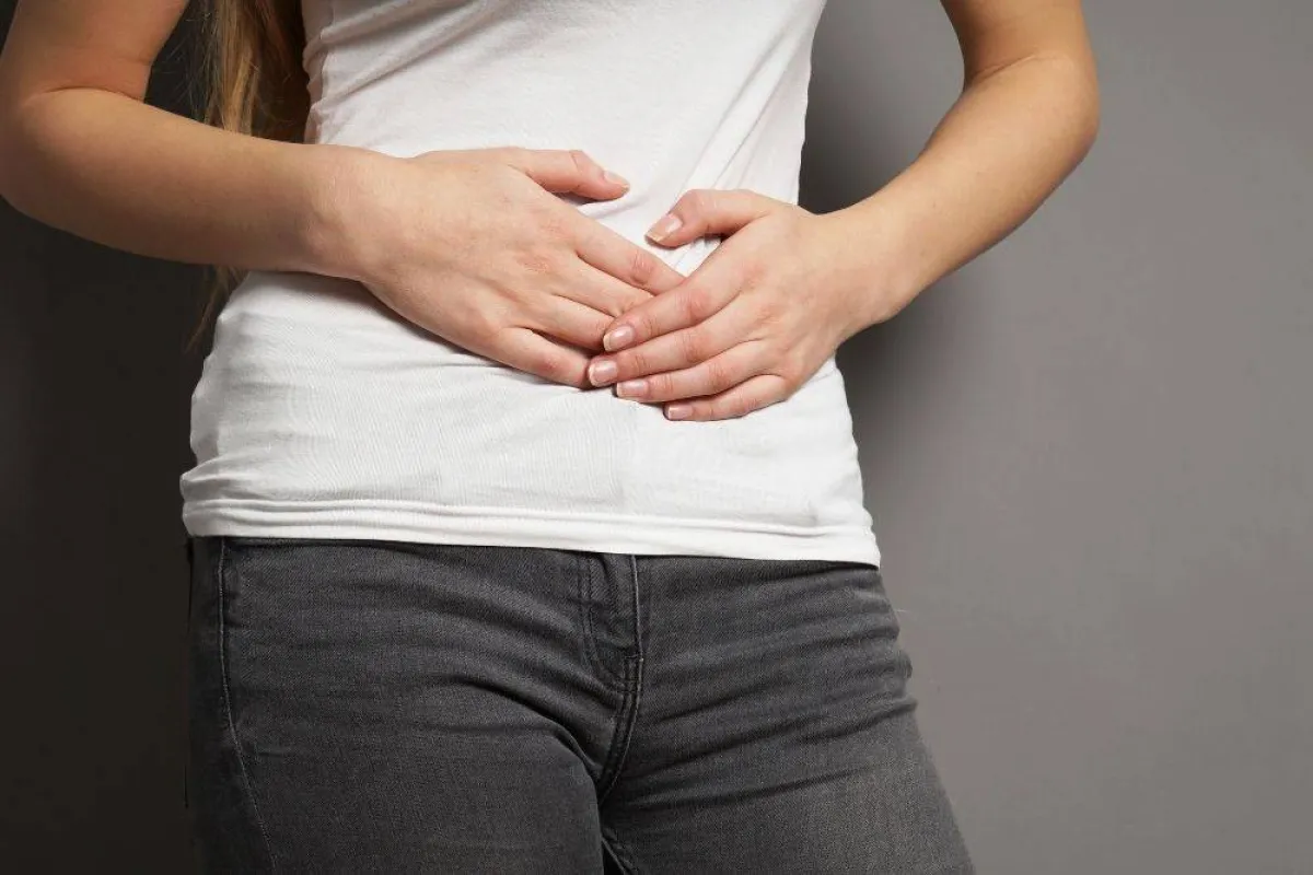 شرب الماء علاج للإمساك