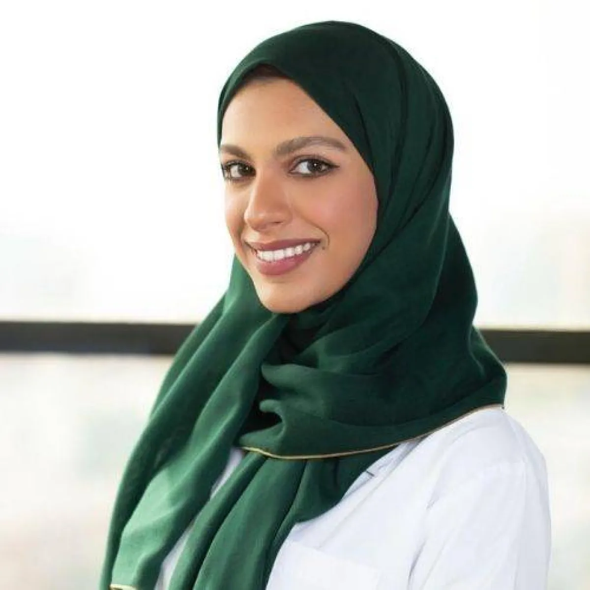 اختصاصية التغذية أروى باجخيف