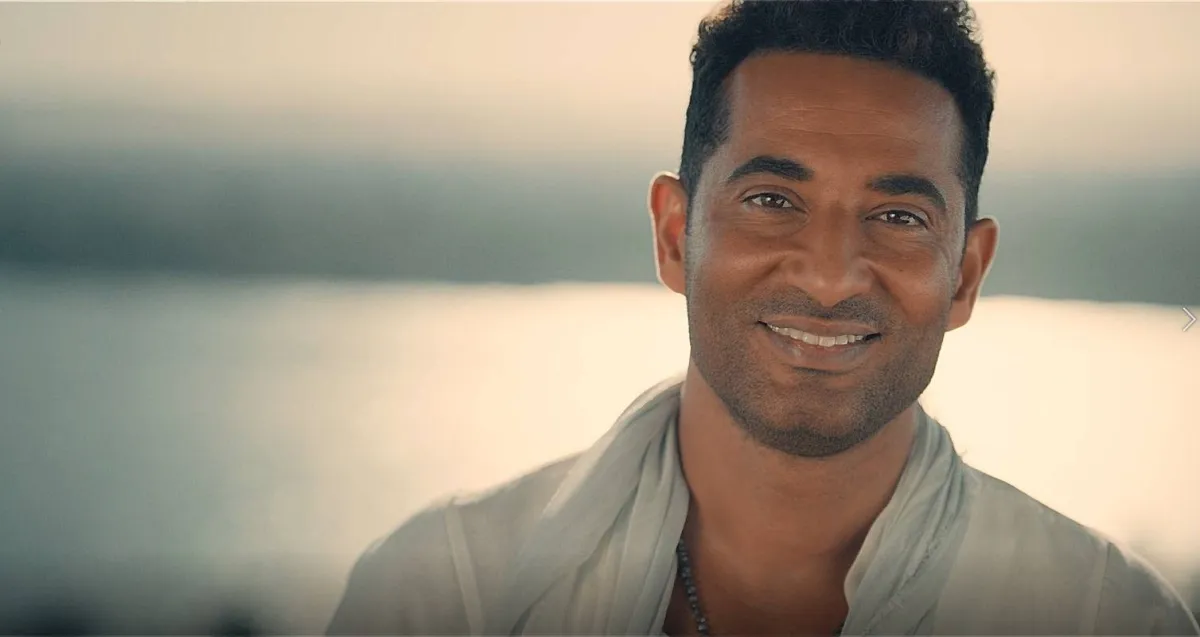 عمرو سعد - الصورة من حسابه على فيسبوك