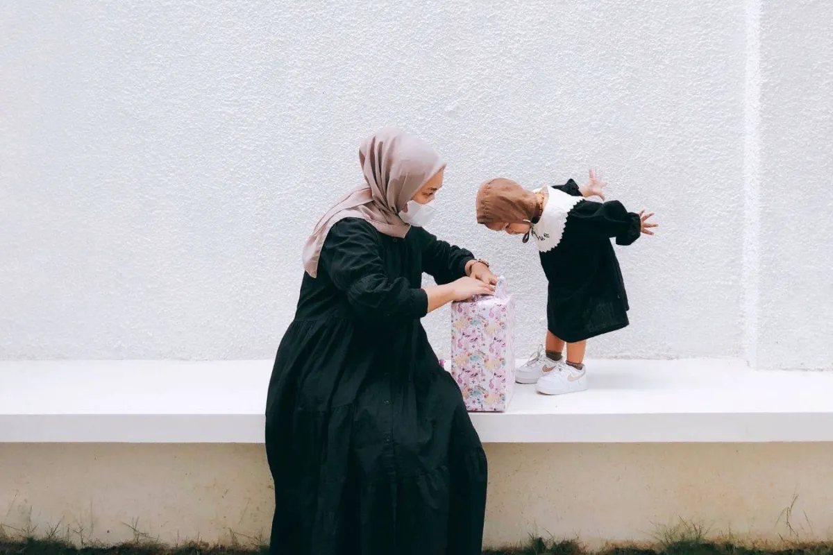 هدايا فخمة في يوم الأم