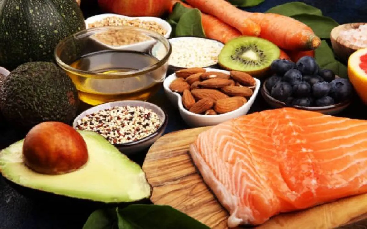 أطعمة تخفض مستويات الدهون الثلاثية